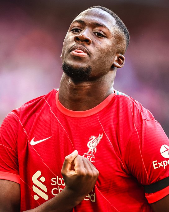 Liverpool Yapata Pigo Jingine