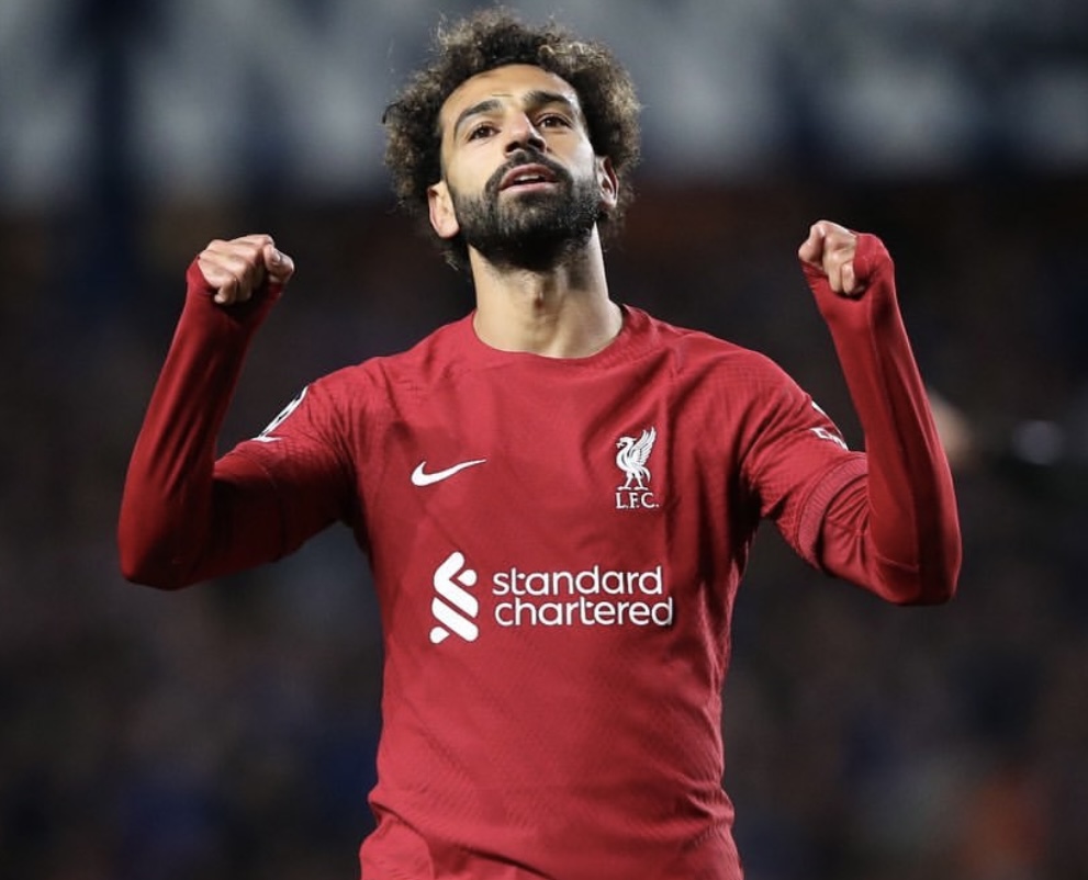 salah