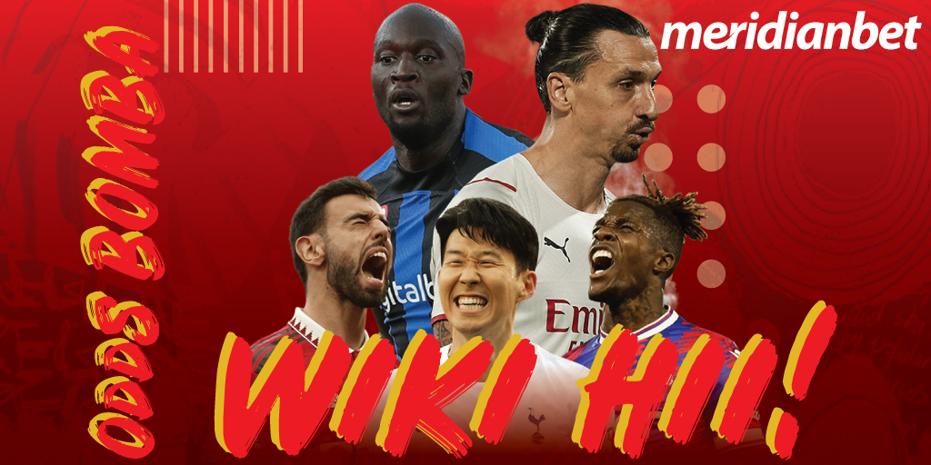 Odds Bomba Meridianbet Wiki Hii Ushindi Kiganjani Wako