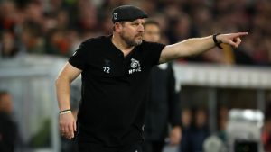 Baumgart Anatazamia Bayern Baada ya Koln Kuicharaza Werder Bremen