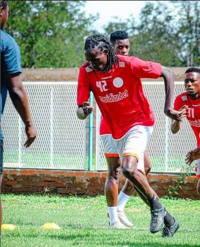 Ihefu Kumualika KMC Hii Leo