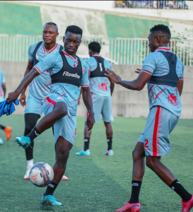 Simba Kucheza Mchezo wa Kukamilisha Ratiba Leo