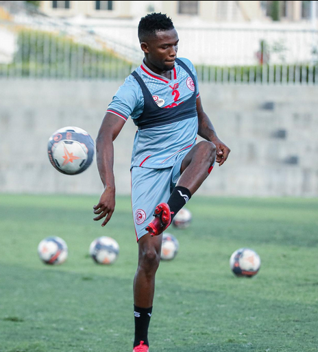 Simba Kucheza Mchezo wa Kukamilisha Ratiba Leo