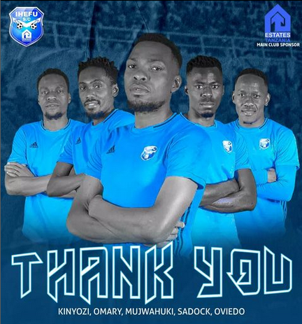 Ihefu Yawatema Watano