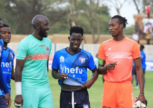 Ihefu Yawatema Watano