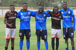 Ihefu Yawatema Watano