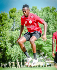 KMC Ugenini Leo Dhidi ya Mtibwa Sugar