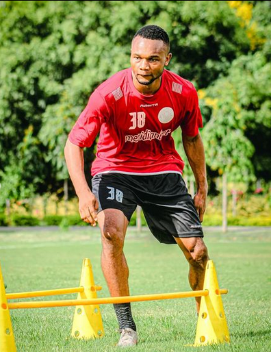 KMC Ugenini Leo Dhidi ya Mtibwa Sugar