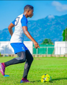 KMC Ugenini Leo Dhidi ya Mtibwa Sugar