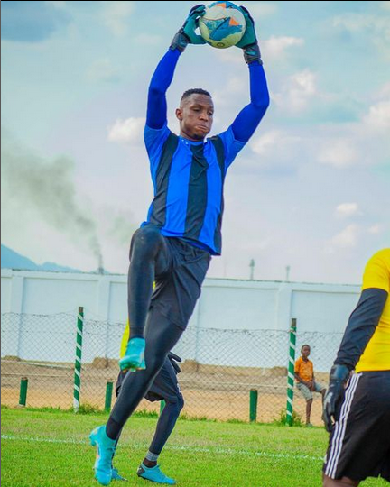 Yanga Yamrudisha Metacha Mnata Jangwani