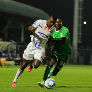 Azam Yaichapa Bakora TZ Prisons Chamazi