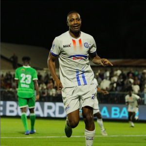 Azam Yaichapa Bakora TZ Prisons Chamazi