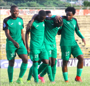 Singida Kuvaana na Kagera Sugar Leo