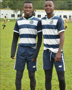 Geita Gold Kutimua Vumbi Dhidi ya Polisi Tanzania Kesho