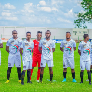 Geita Gold Kutimua Vumbi Dhidi ya Polisi Tanzania Kesho