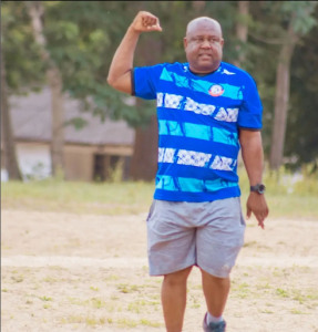 Yanga Kumkaribisha Ruvu Shooting Hapo Kesho