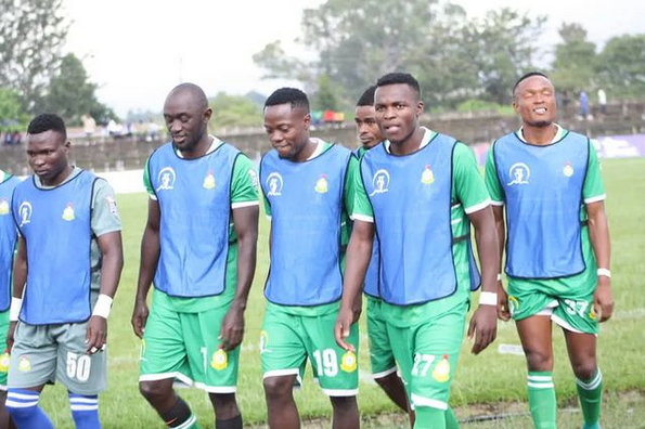 Tanzania Prisons Kuvunjana Mbavu na Ihefu Sokoine Kesho