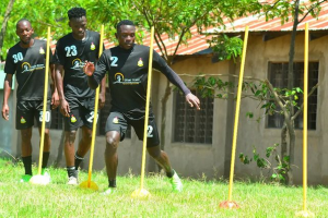 Tanzania Prisons Kuvunjana Mbavu na Ihefu Sokoine Kesho