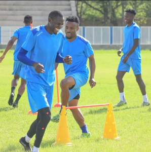 Tanzania Prisons Kuvunjana Mbavu na Ihefu Sokoine Kesho