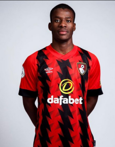 Bournemouth Imekamilisha Usajili wa Winga Outtara Kutoka Lorient