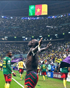 Vicent Aboubakar Tayari Kujiunga na Besiktas Kwa Mara ya 3