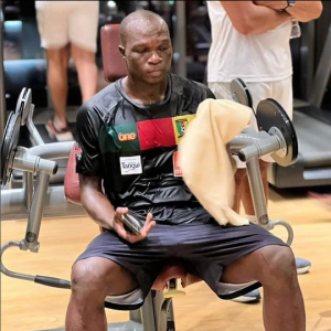 Vicent Aboubakar Tayari Kujiunga na Besiktas Kwa Mara ya 3