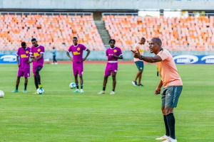 Mbeya City Kukipiga Dhidi ya Mtibwa Sugar