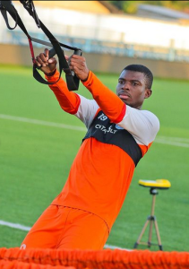 Azam FC na Al Hilal Leo Nyasi Zitawaka Moto