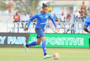 Azam FC na Al Hilal Leo Nyasi Zitawaka Moto