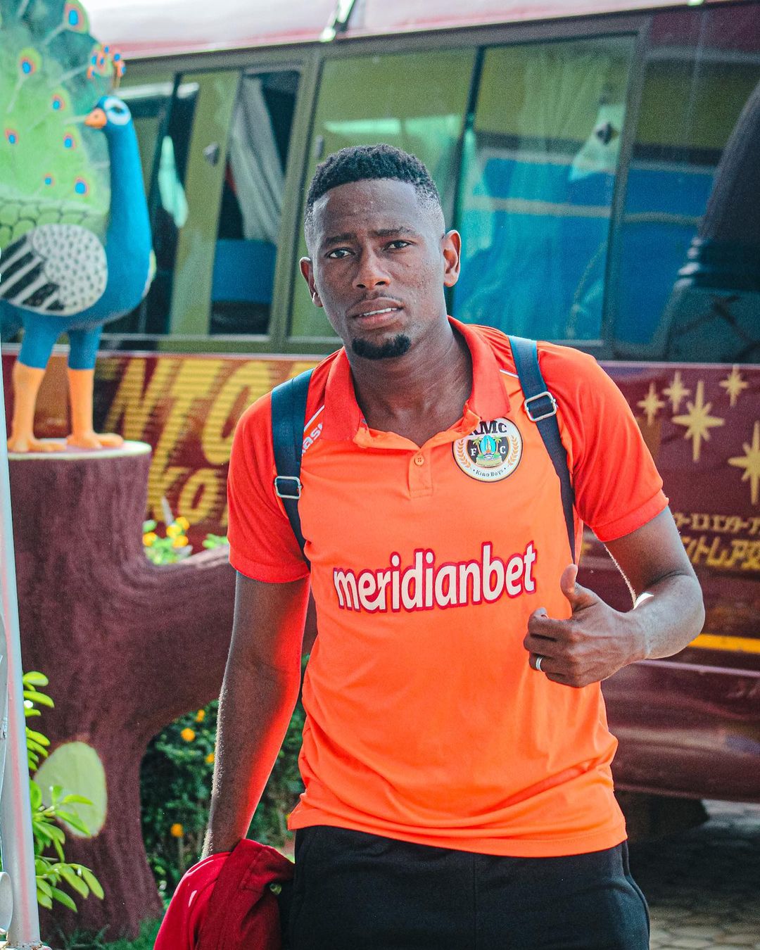 KMC Yaanza Mazoezi Kuwakabili Mtibwa Sugar, Wachezaji 7 Kuukosa Mchezo