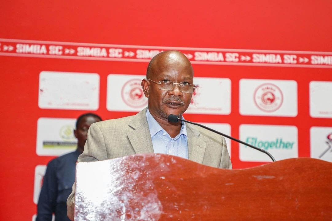 Rais Karia: Chini ya Mangungu Simba Itafanikiwa Zaidi Kimataifa