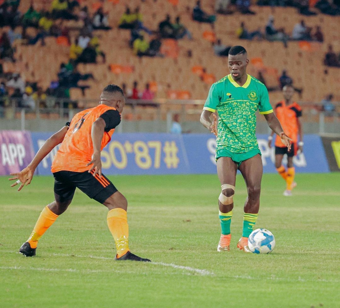 Kocha Rhino Aponzwa na Kauli Zake Yanga