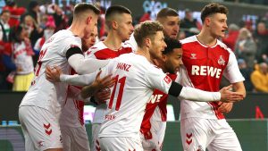 Baumgart Anatazamia Bayern Baada ya Koln Kuicharaza Werder Bremen