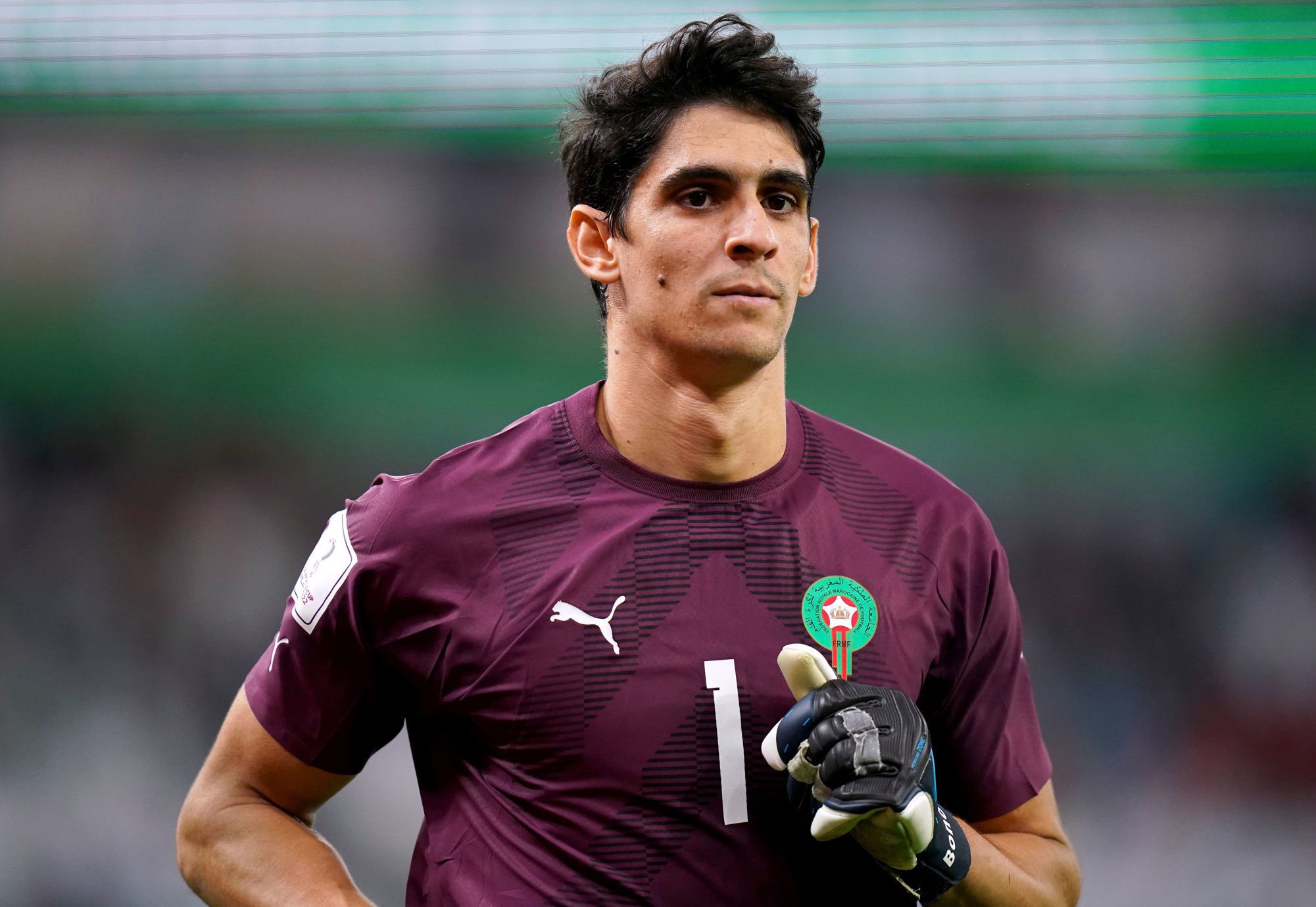 Laliga Santander Yairudisha Tuzo ya Mchezaji Bora wa Kiafrika