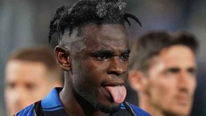Everton Yaanza Mbio za Kumsaka Duvan Zapata