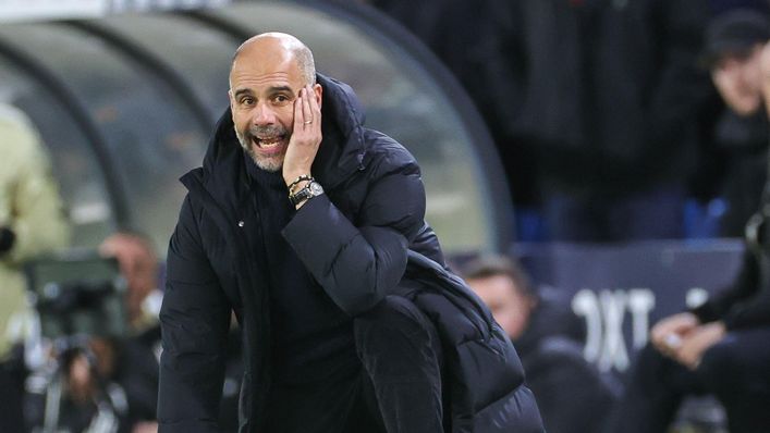 Guardiola: Muhimu Kushinda Mchezo Unaofuata