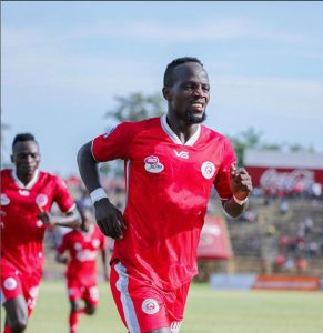 Hawa Hapa Vinara wa Assist Ligi kuu ya NBC