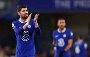 Jorginho Anakuwa Muitaliano wa 4 Kuichezea Arsenal