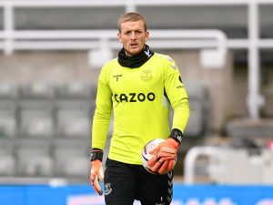 Spurs Wameanza Kumtafuta Mrithi wa Hugo Lloris