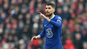 Jorginho Anakuwa Muitaliano wa 4 Kuichezea Arsenal