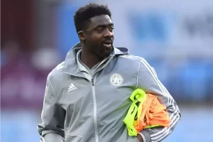 Toure Adumu Chini ya Miezi Miwili Wigan na Kutimuliwa