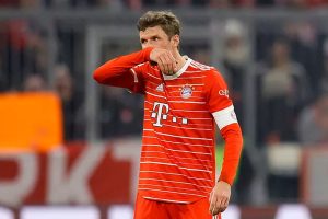 Nagelsmann Apata Wasiwasi Juu ya Matokeo Wanayoyapata