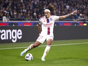 Rais wa Lyon Ameapa Kwamba Gusto Atasalia Licha ya Kumtaka Chelsea