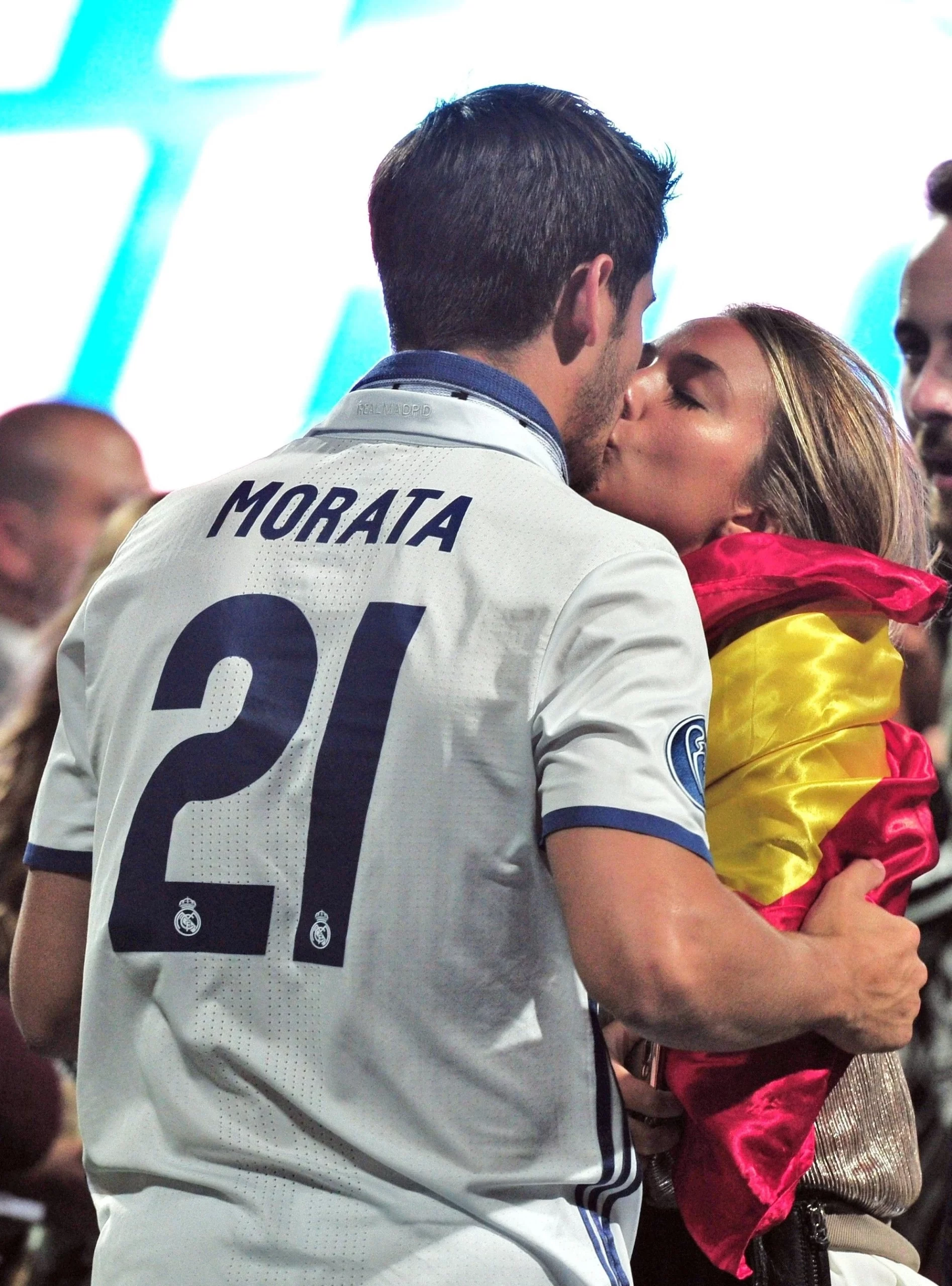 morata