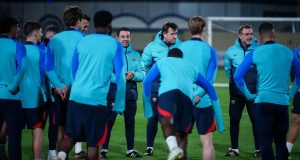 Xavi Aitaka Real Madrid Fainali ya Supa Cup