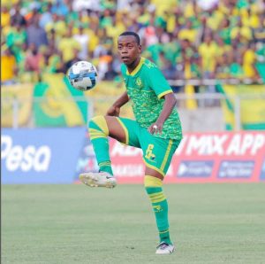 Feisal Salum bado ni Mali Ya Yanga TFF Yaamua