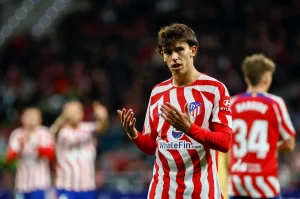 Juventus Iliipisha Chelsea Kumchukua Joao Felix