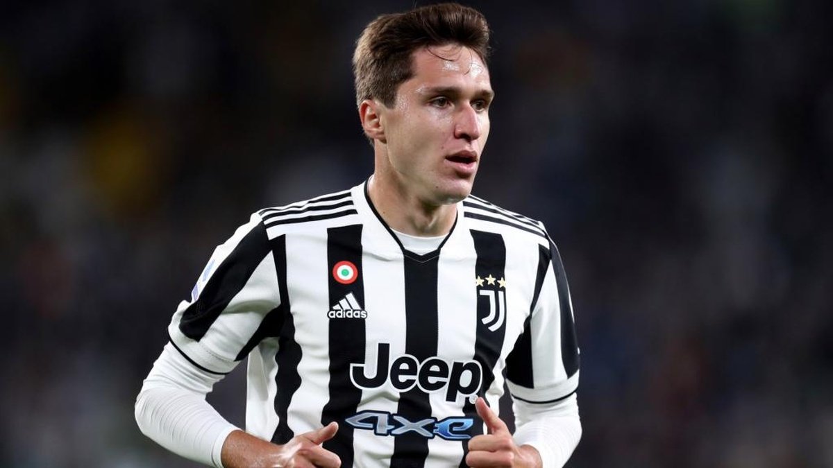 Federico Chiesa Aongoza Kuchukua Nafasi ya Mo Salah Liverpool