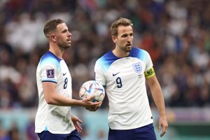 United Wanapanga Kumnunua Nahodha wa Uingereza Harry Kane