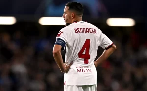 Milan Wapo Kwenye Mazungumzo Mapya na Wakala wa Bennacer